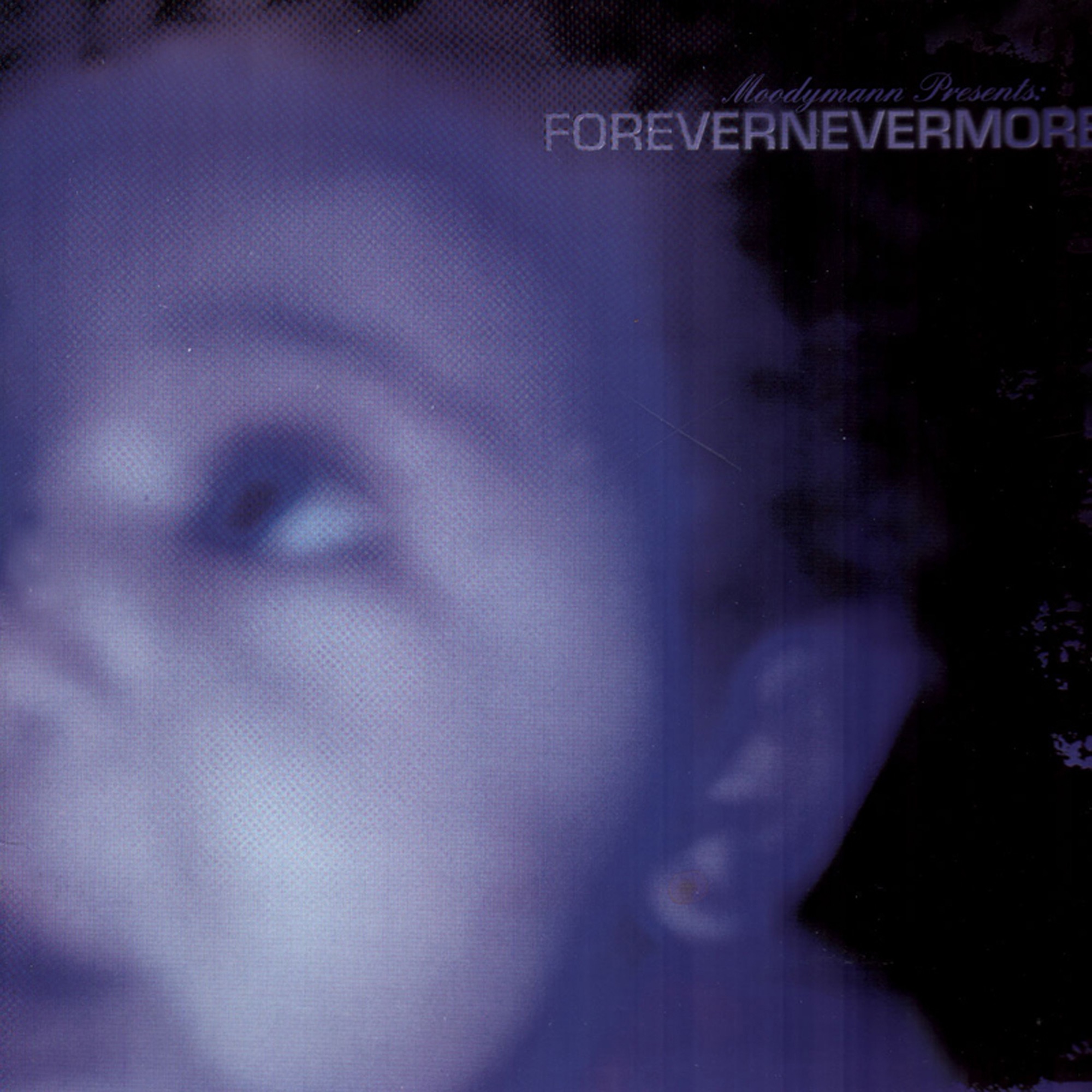 Forevernevermore album cover