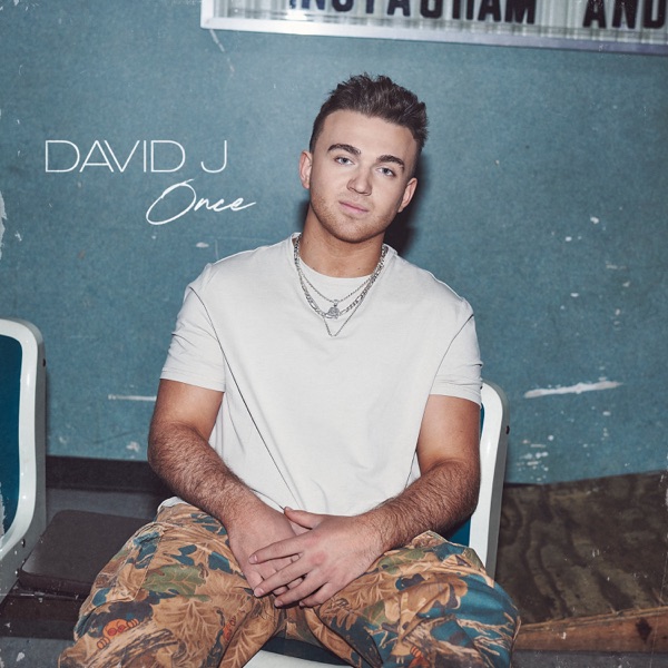 Once - Single album cover