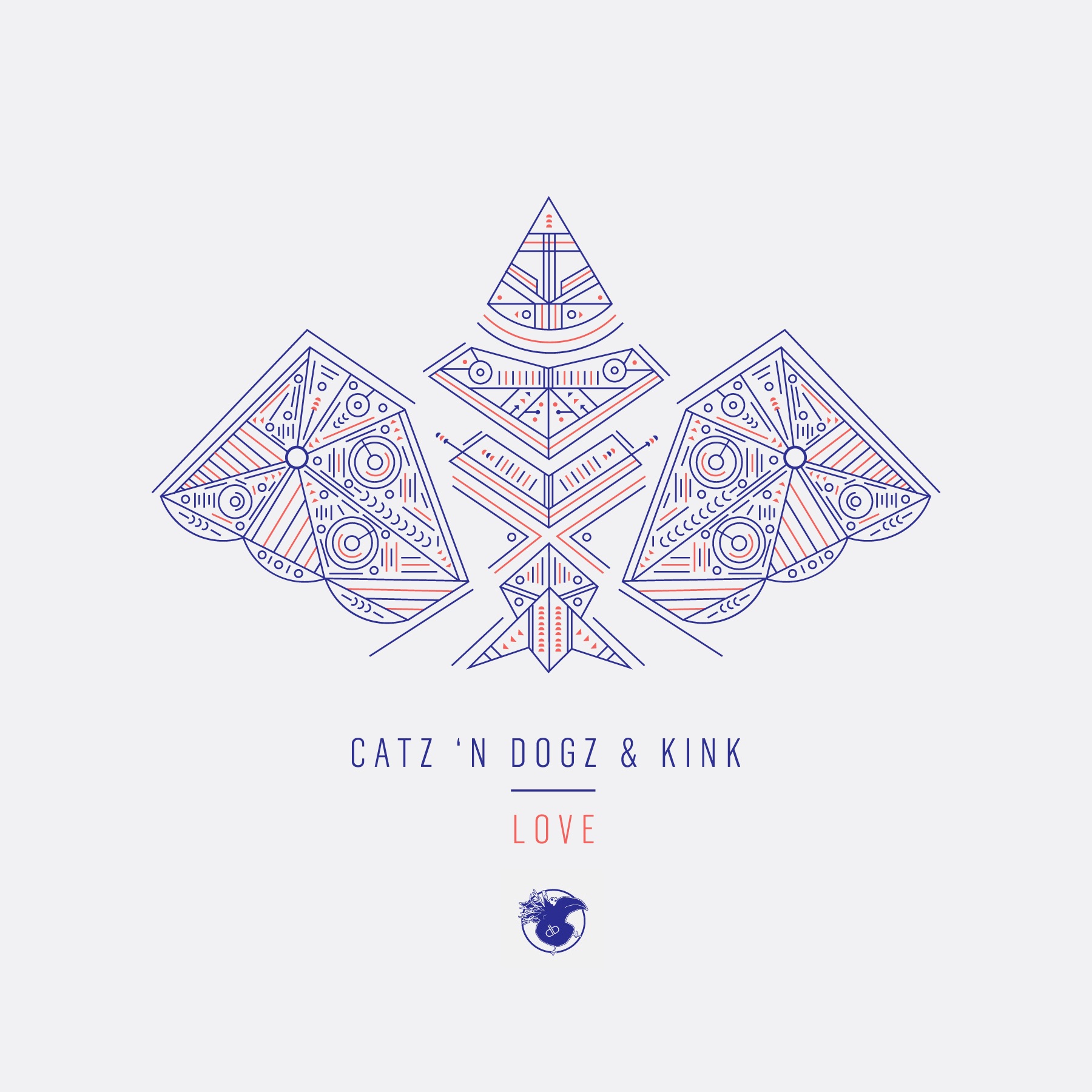 Love - Single album cover