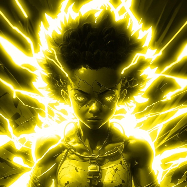 BRAZILIAN PHONK 4 (Slowed+) - Single album cover