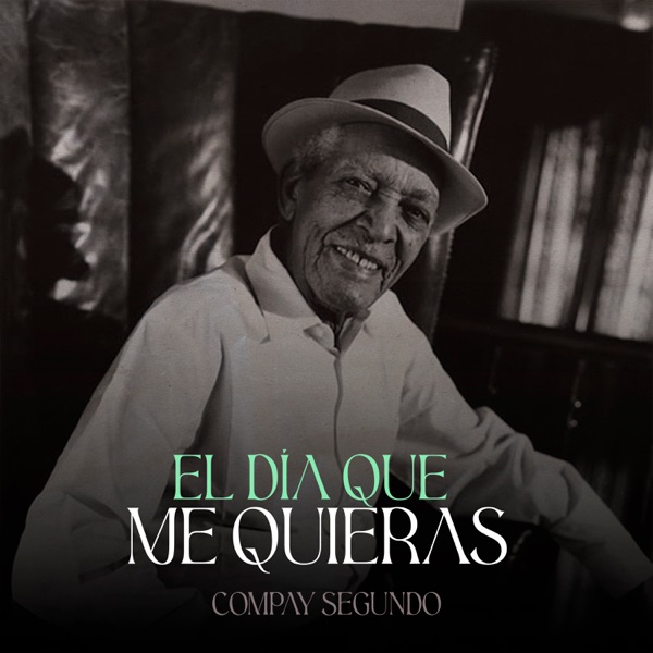 El Día Que Me Quieras - Single album cover