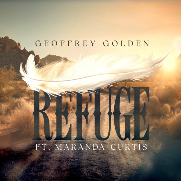 Refuge (Psalm 91) (feat. Maranda Curtis) - Single album cover