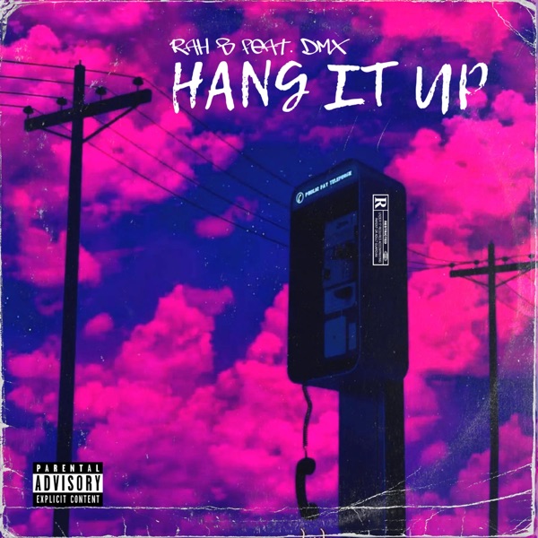 Hang It Up (feat. DMX) - Single album cover