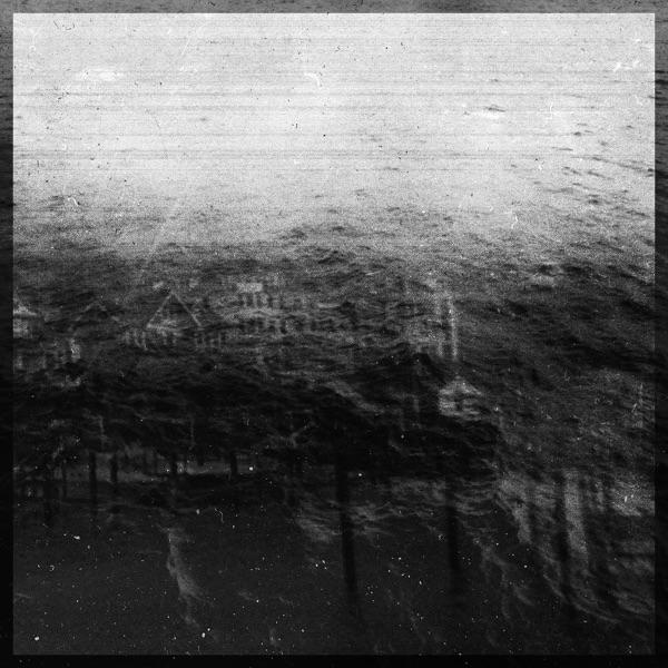 Unsaid - EP album cover