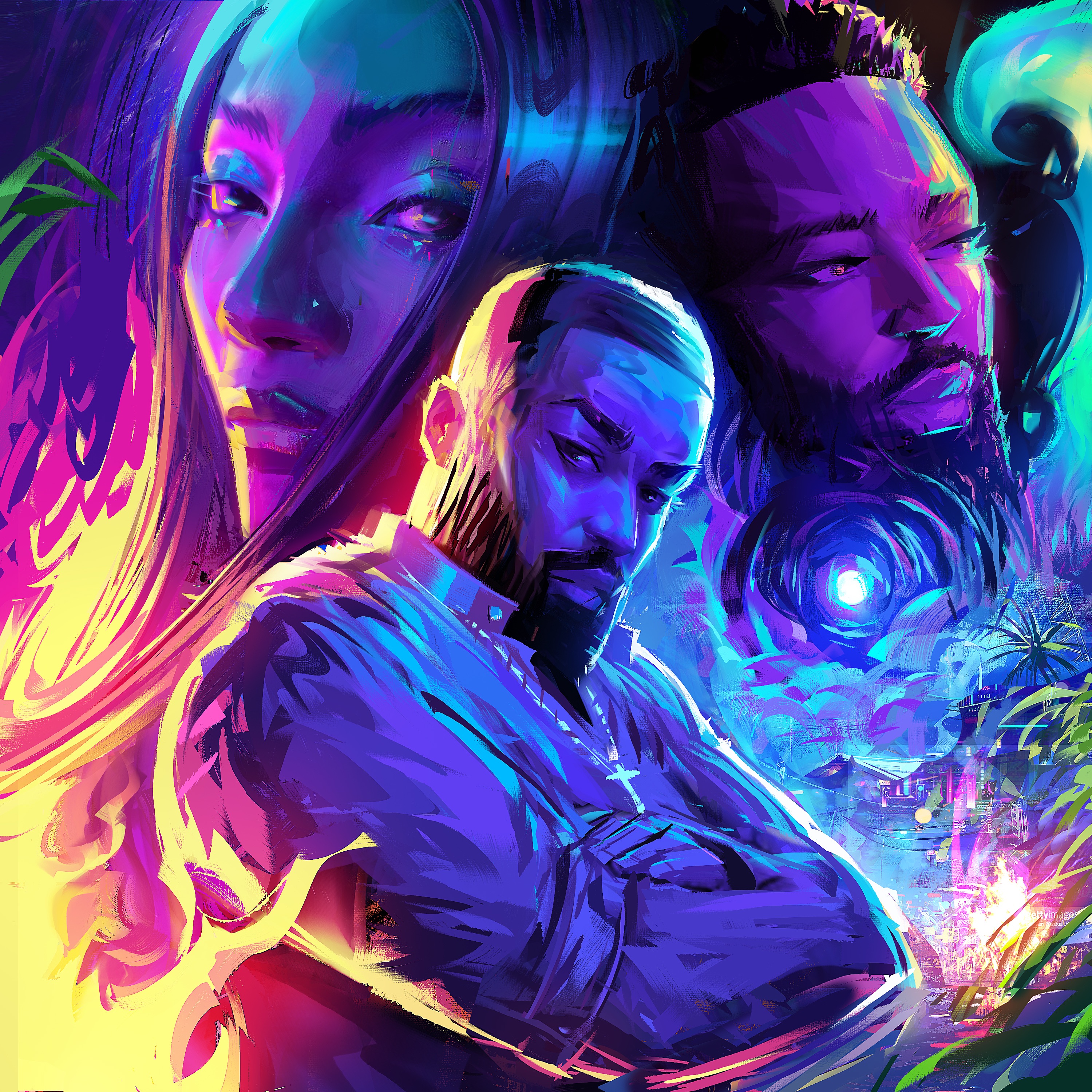 Do It Right (feat. Simi & Rukus) - Single album cover