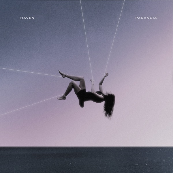 Paranoia - Single album cover