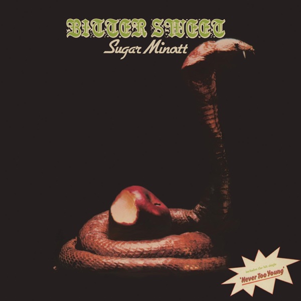 Bitter Sweet album cover