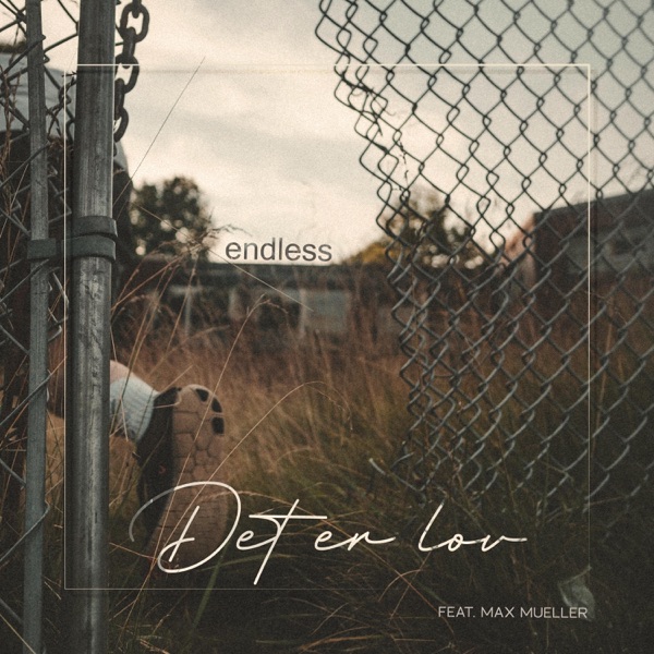 Det Er Lov - Single album cover