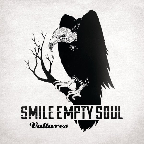 Vultures album cover