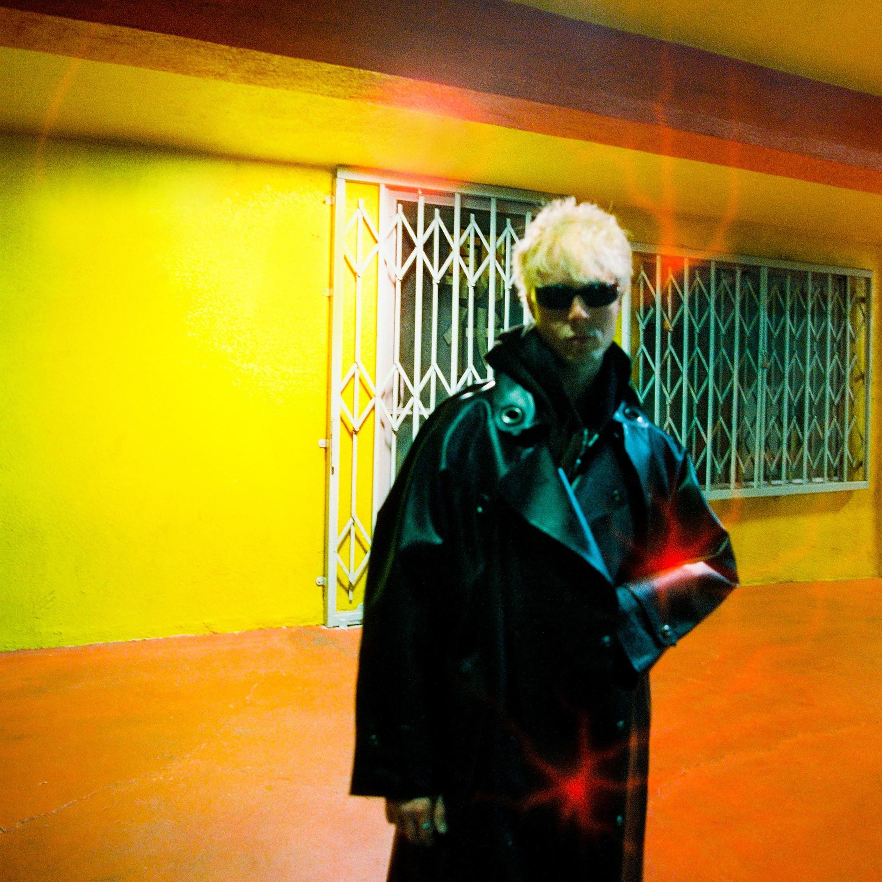 Deluxe - EP album cover