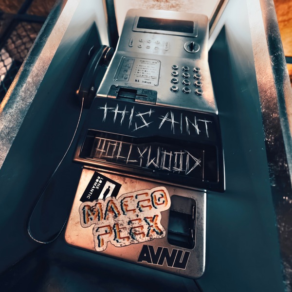 Clickbait (This Ain't Hollywood) - Single album cover