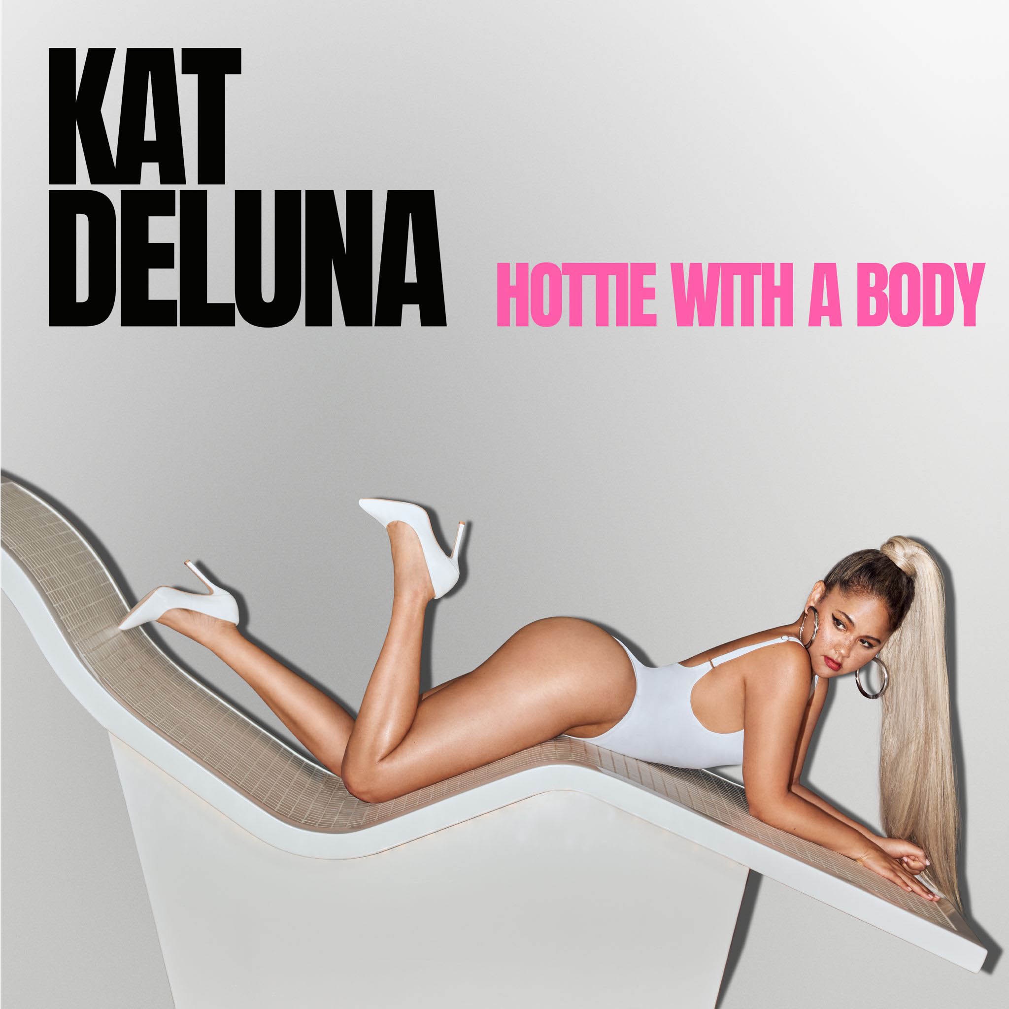 Hottie With a Body - Single album cover