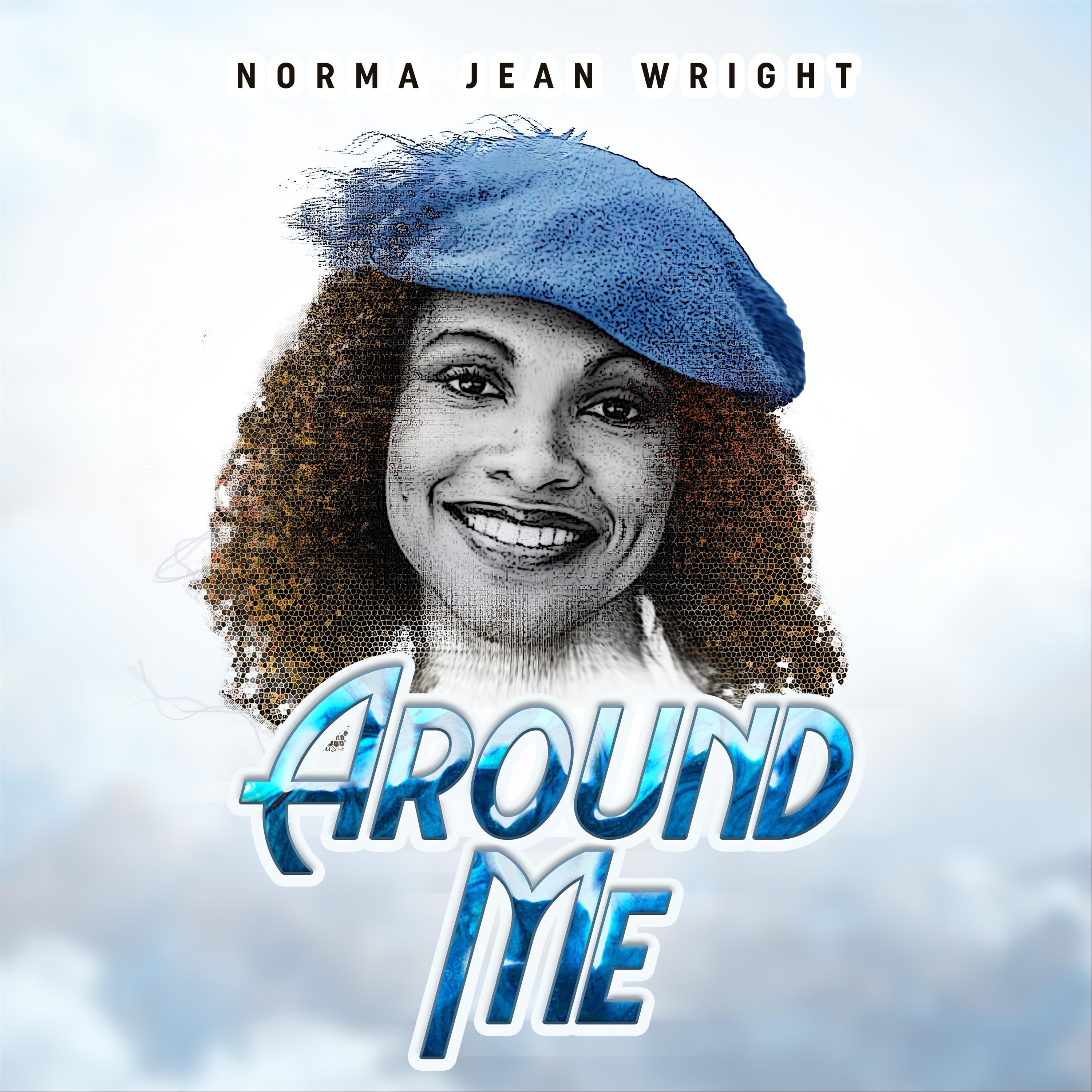 Around Me - Single album cover