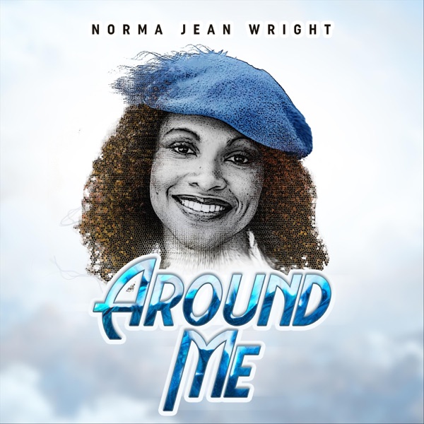 Around Me - Single album cover