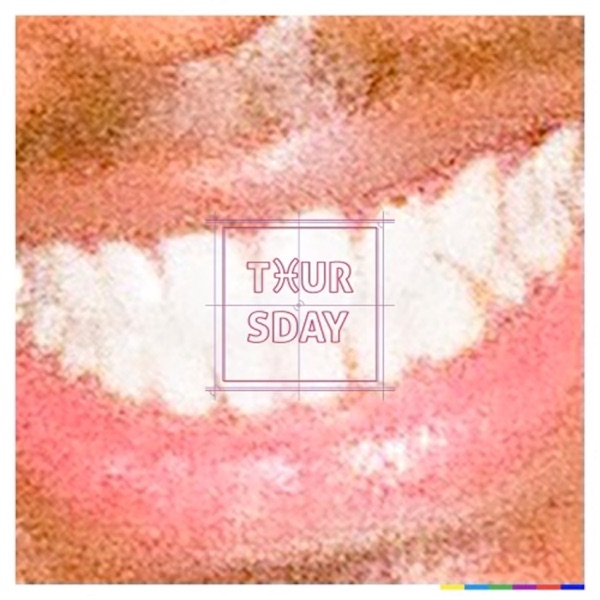 thursday! (feat. KYLE & Guapdad 4000) - Single album cover