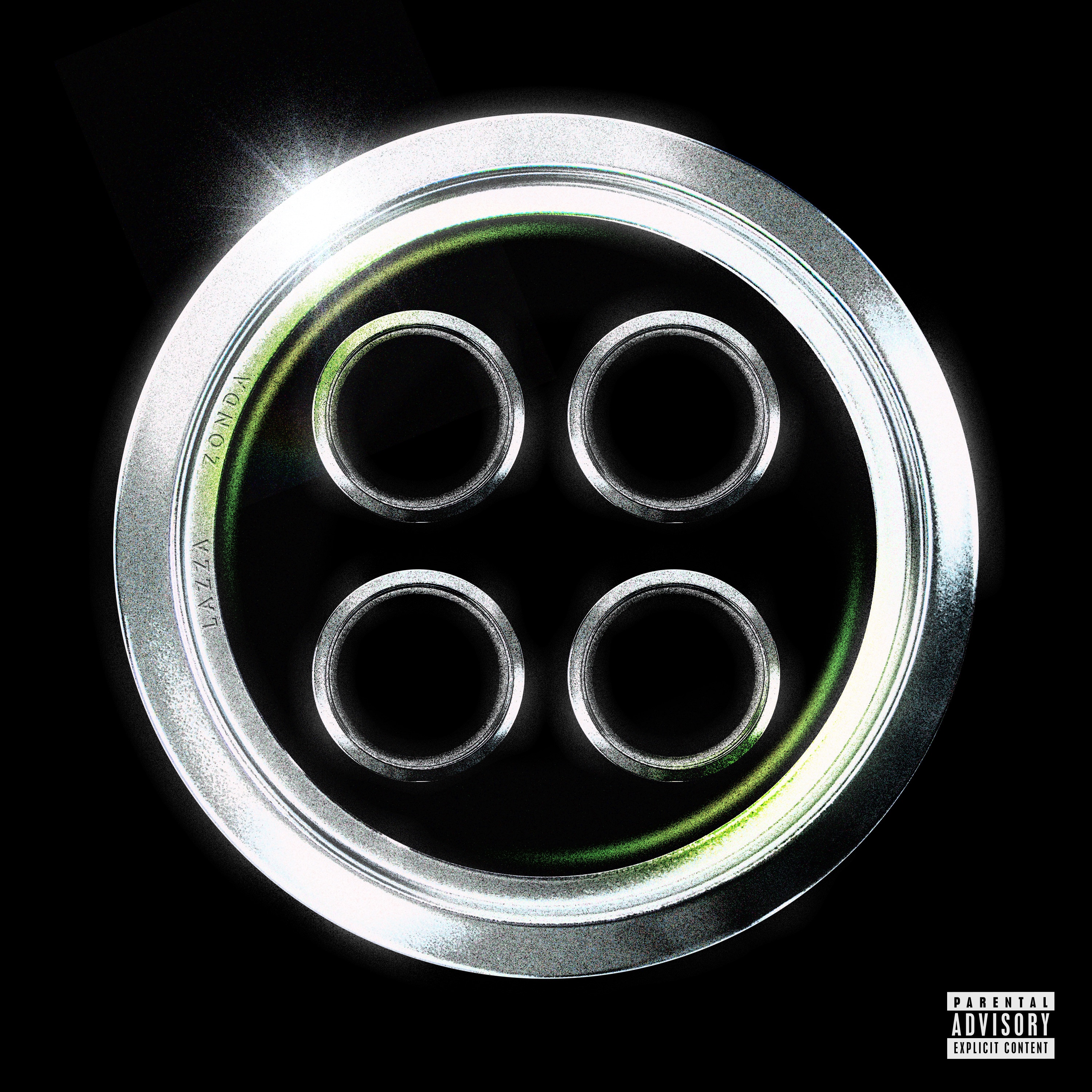ZONDA - Single album cover