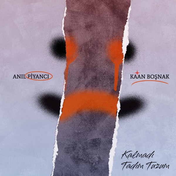 Kalmadı Tadım Tuzum - Single album cover