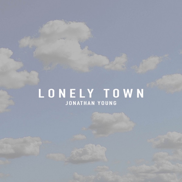 Lonely Town - Single album cover