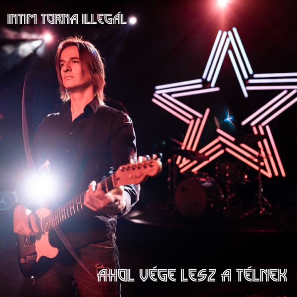 Ahol vége lesz a télnek - Single album cover