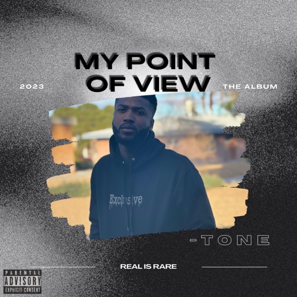 My Point of View album cover