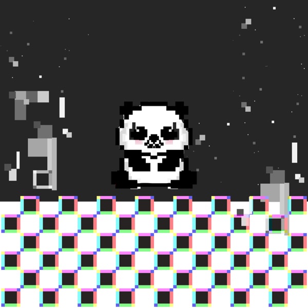 Baby Pandas - Single album cover
