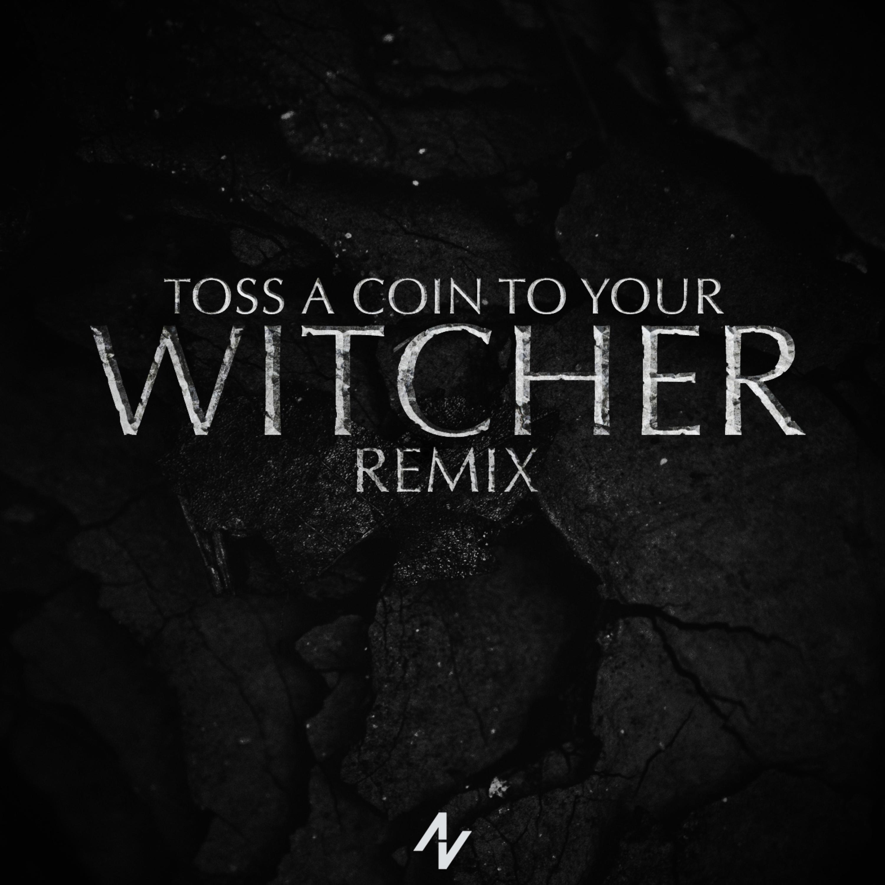 Toss a Coin To Your Witcher - Single album cover