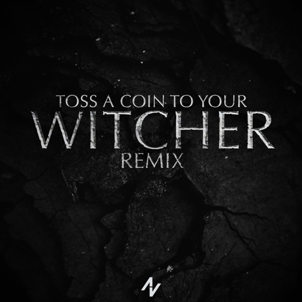 Toss a Coin To Your Witcher - Single album cover