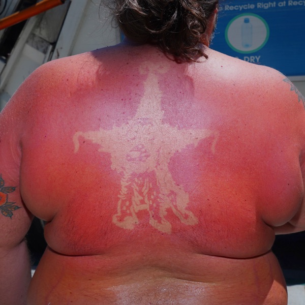 Boy Scout - Single album cover