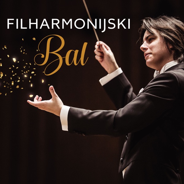 Filharmonijski Bal 2021 album cover