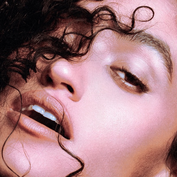 Femenine - Single album cover