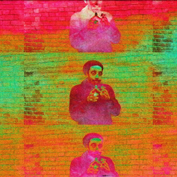 Rapture 16 (Single Version) album cover