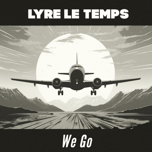 We Go - Single album cover