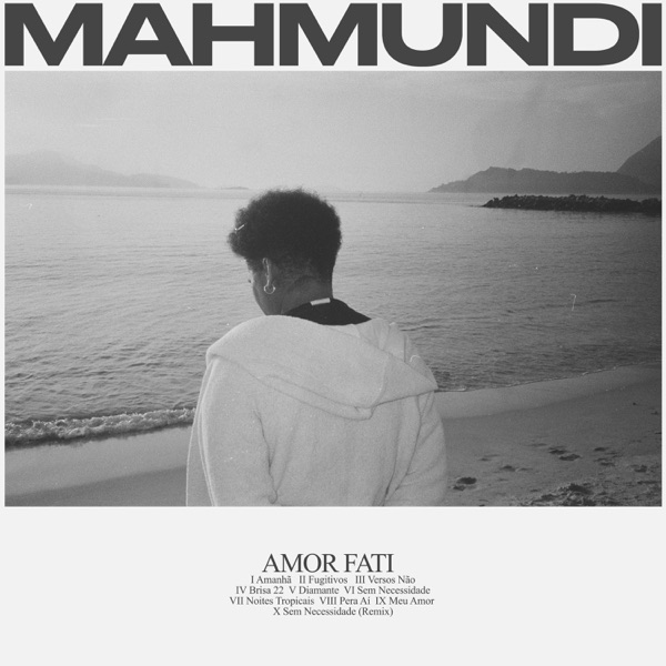 Amor Fati album cover