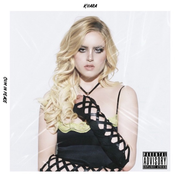 Cum in Peace - Single album cover