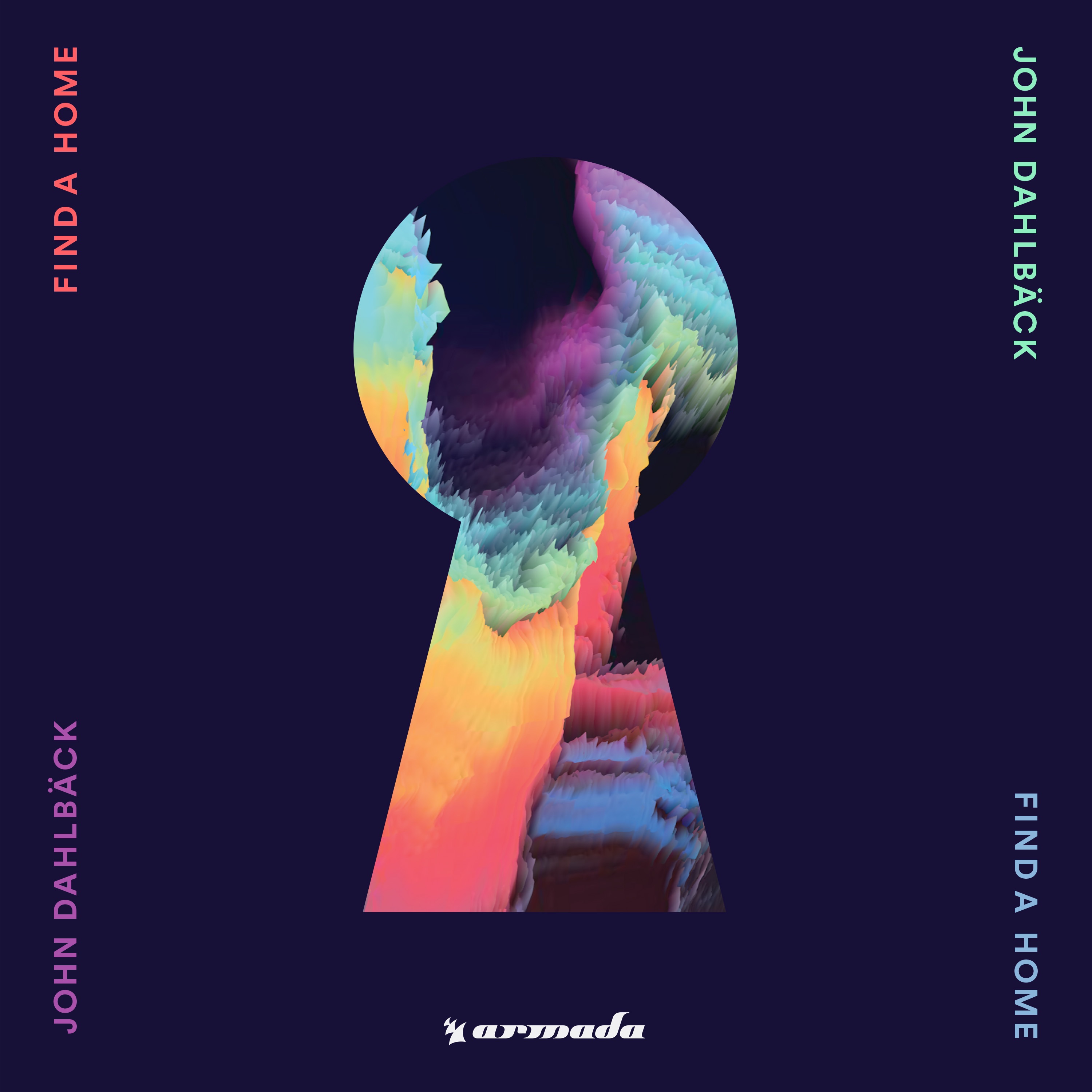 Find a Home - Single album cover