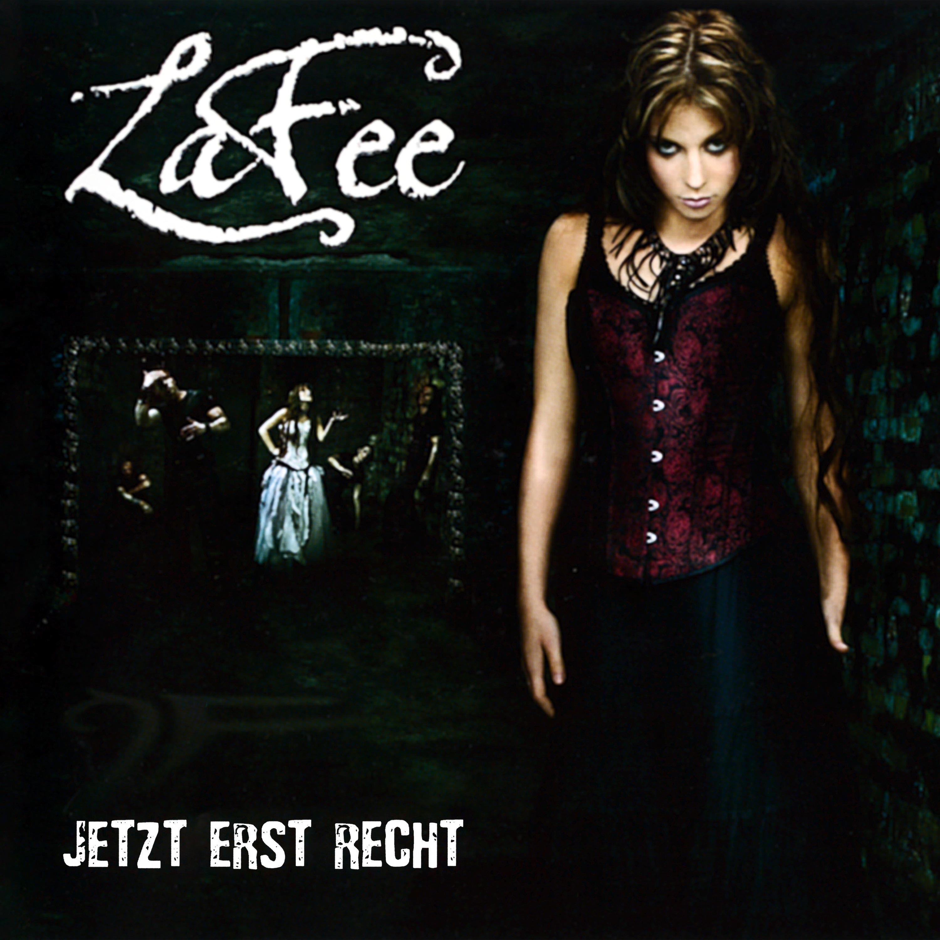 Jetzt erst recht (Bravo Edition) album cover