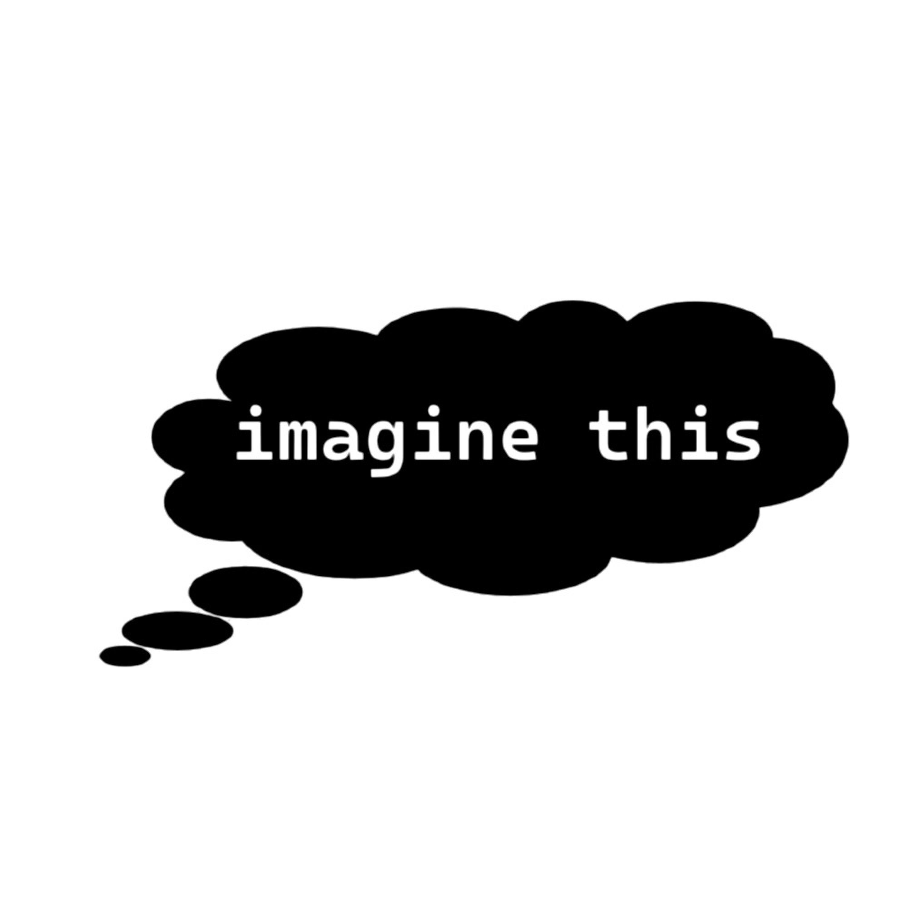 imagine this freestyle (feat. KirbLaGoop) - Single album cover