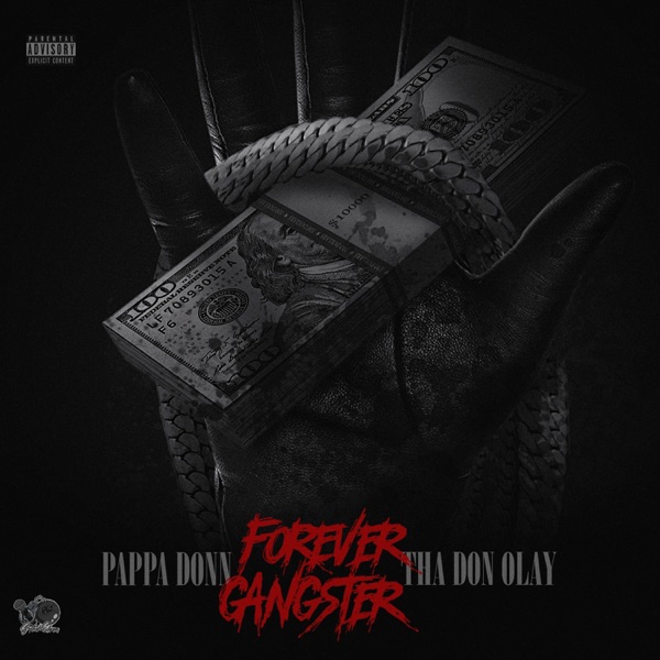 On the Grind (feat. Tha Don Olay & Boss Hog) - Single album cover