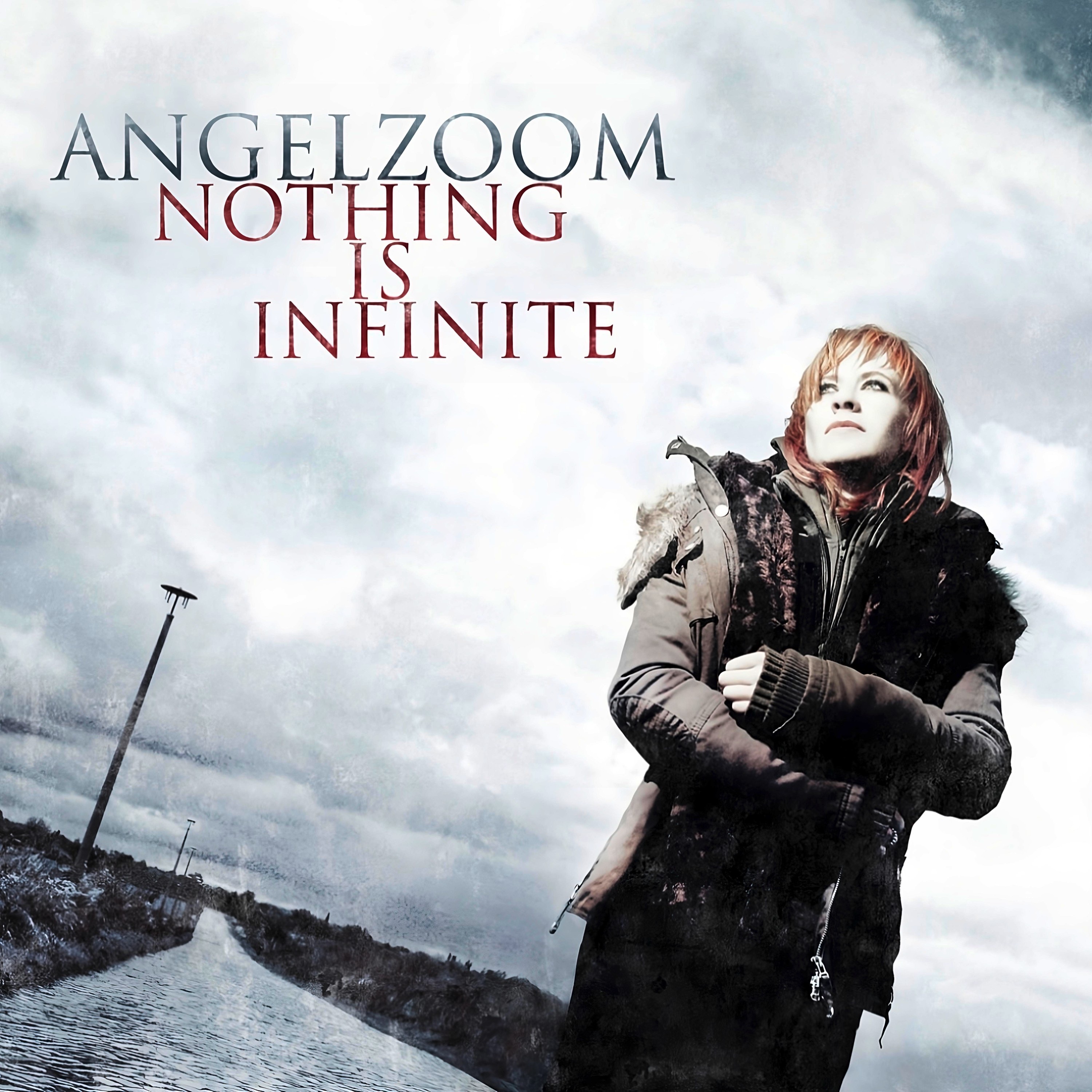 Nothing Is Infinite album cover
