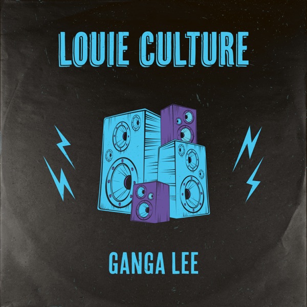 Ganga Lee - Single album cover