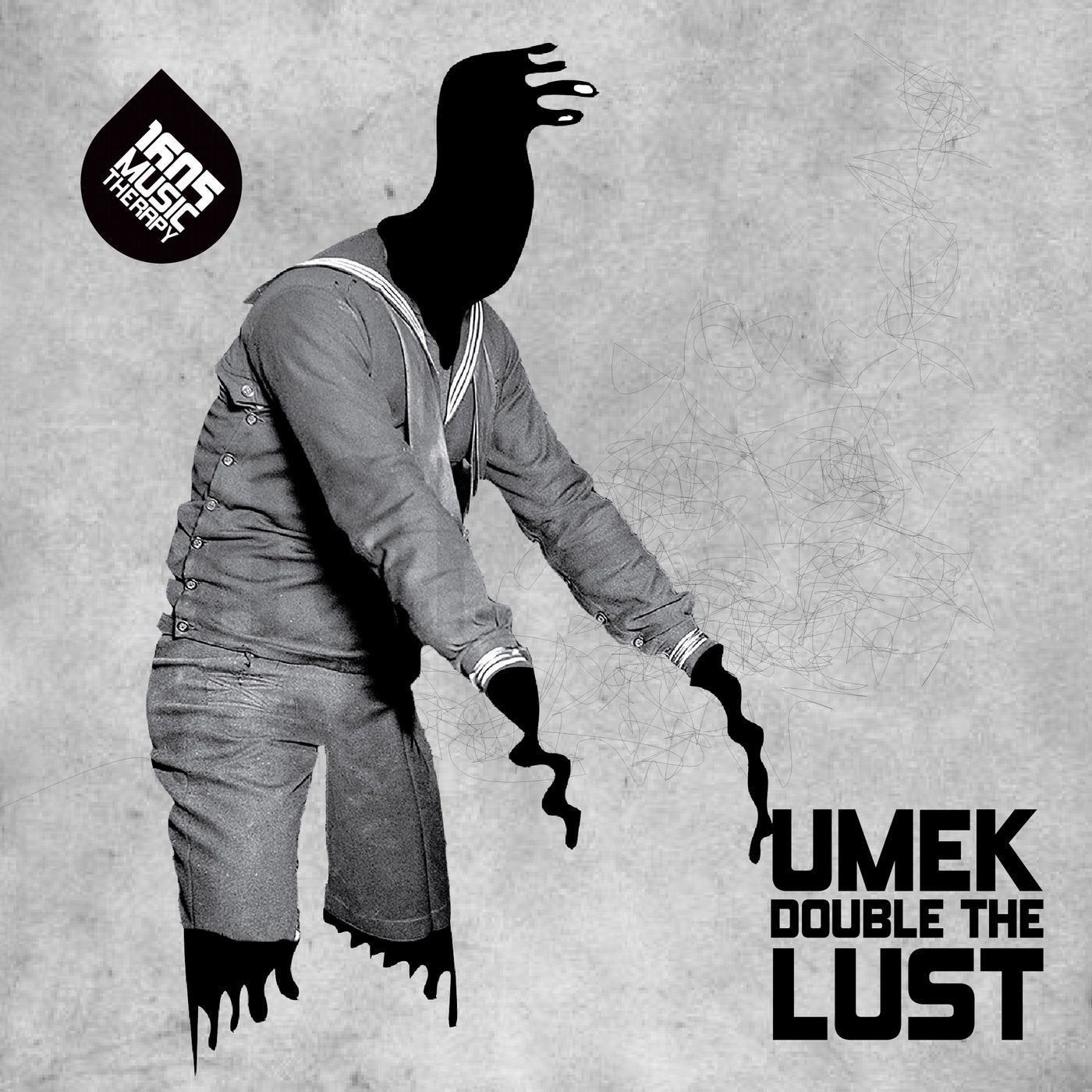 Double the Lust - Single album cover