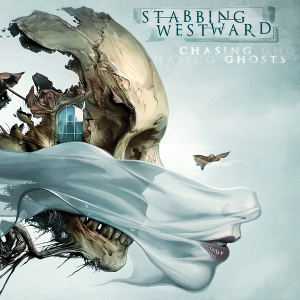 Chasing Ghosts album cover