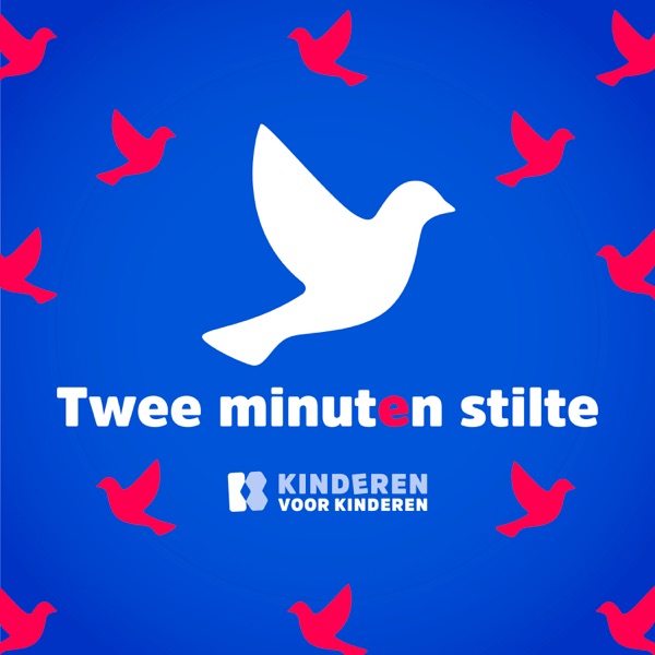Twee Minuten Stilte (feat. Metropole Orkest) - Single album cover