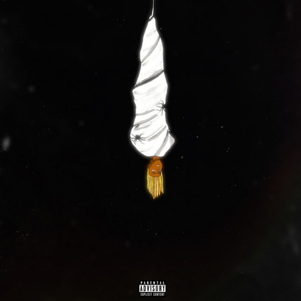 The World Is Yours - Single album cover