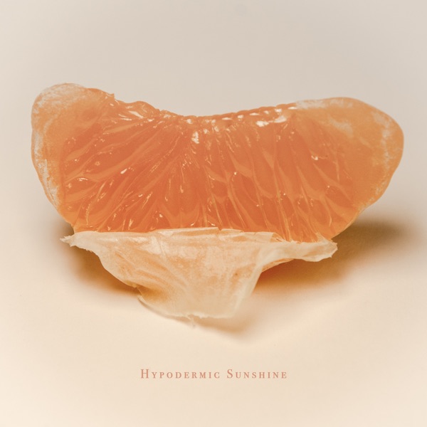 Hypodermic Sunshine - Single album cover