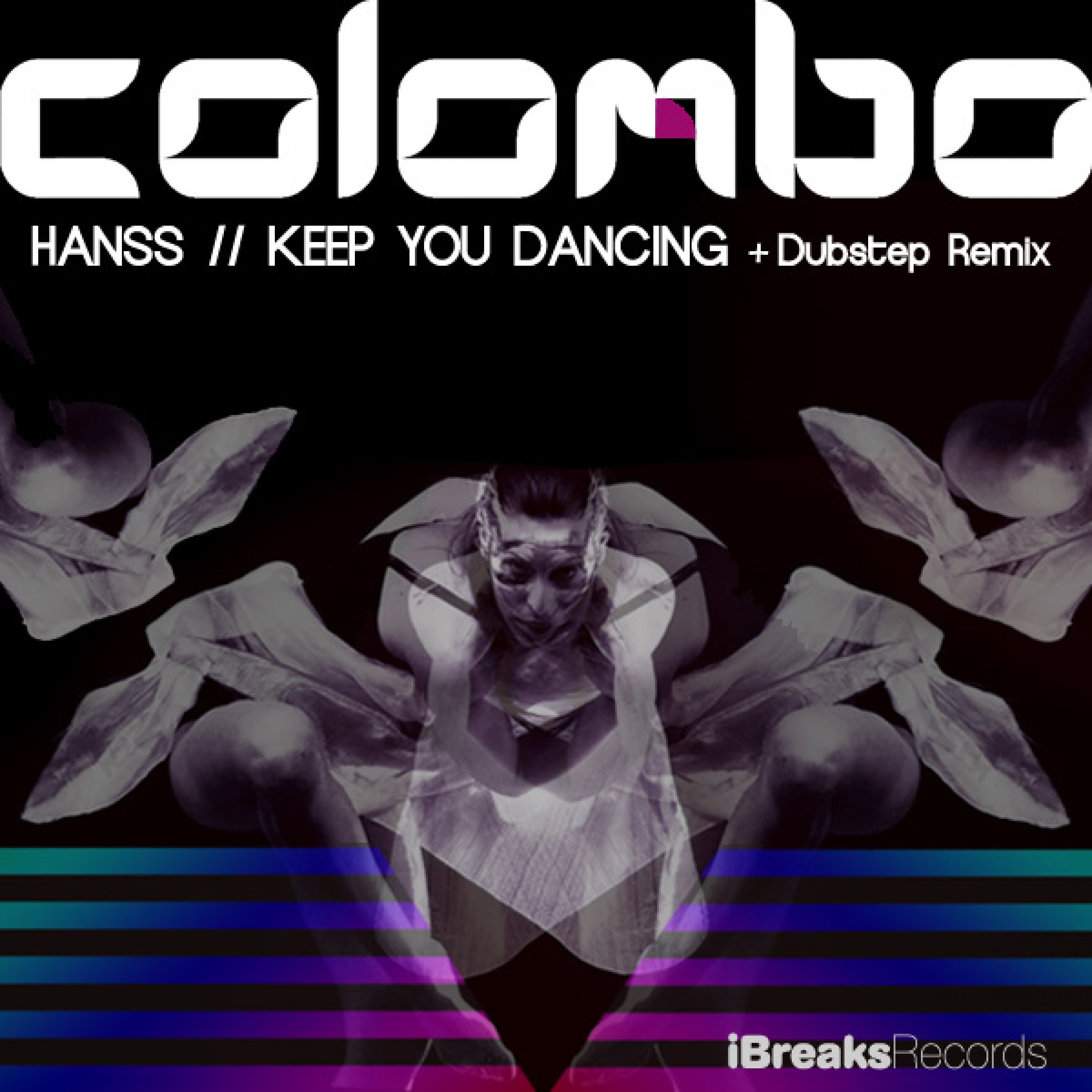 Hanss - Single album cover