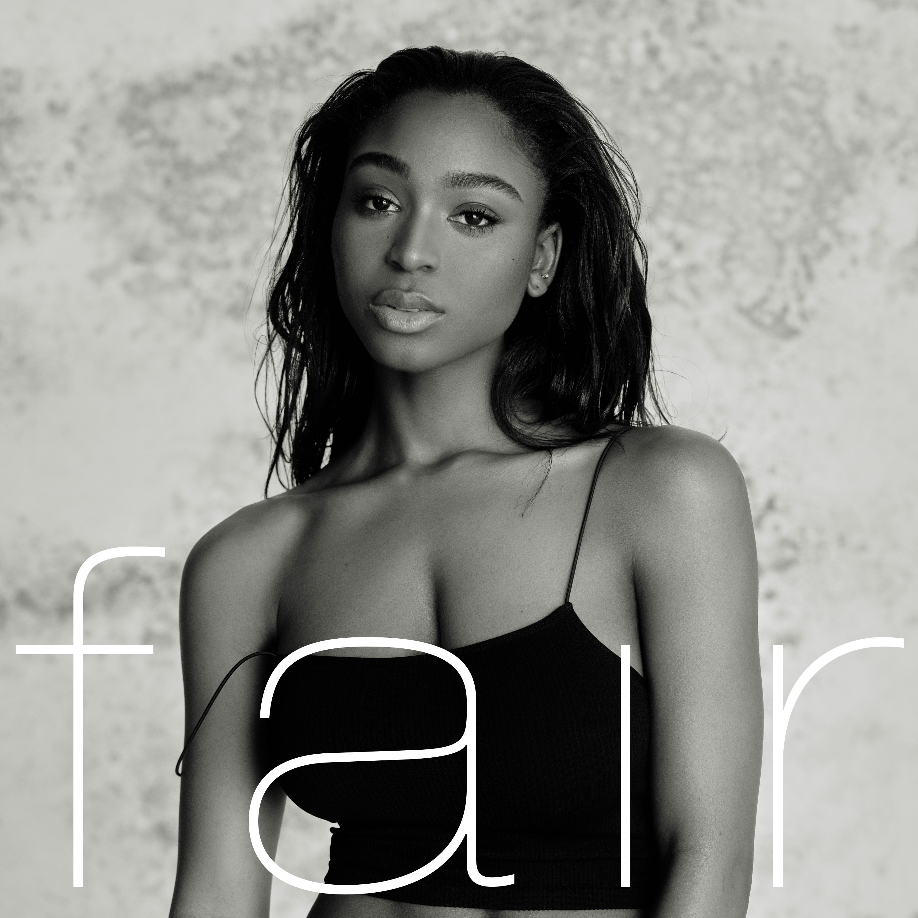 Fair - Single album cover
