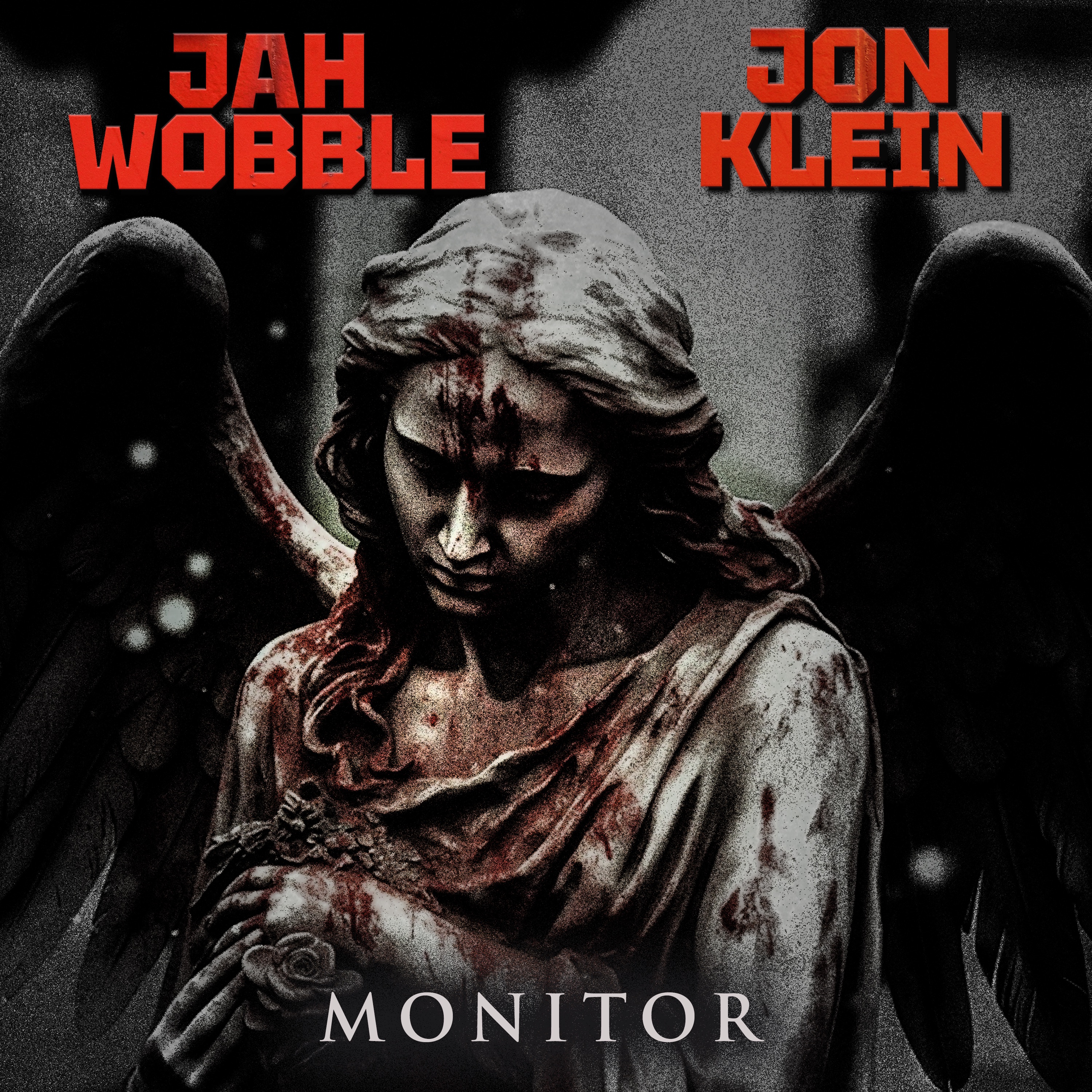 Monitor - Single album cover