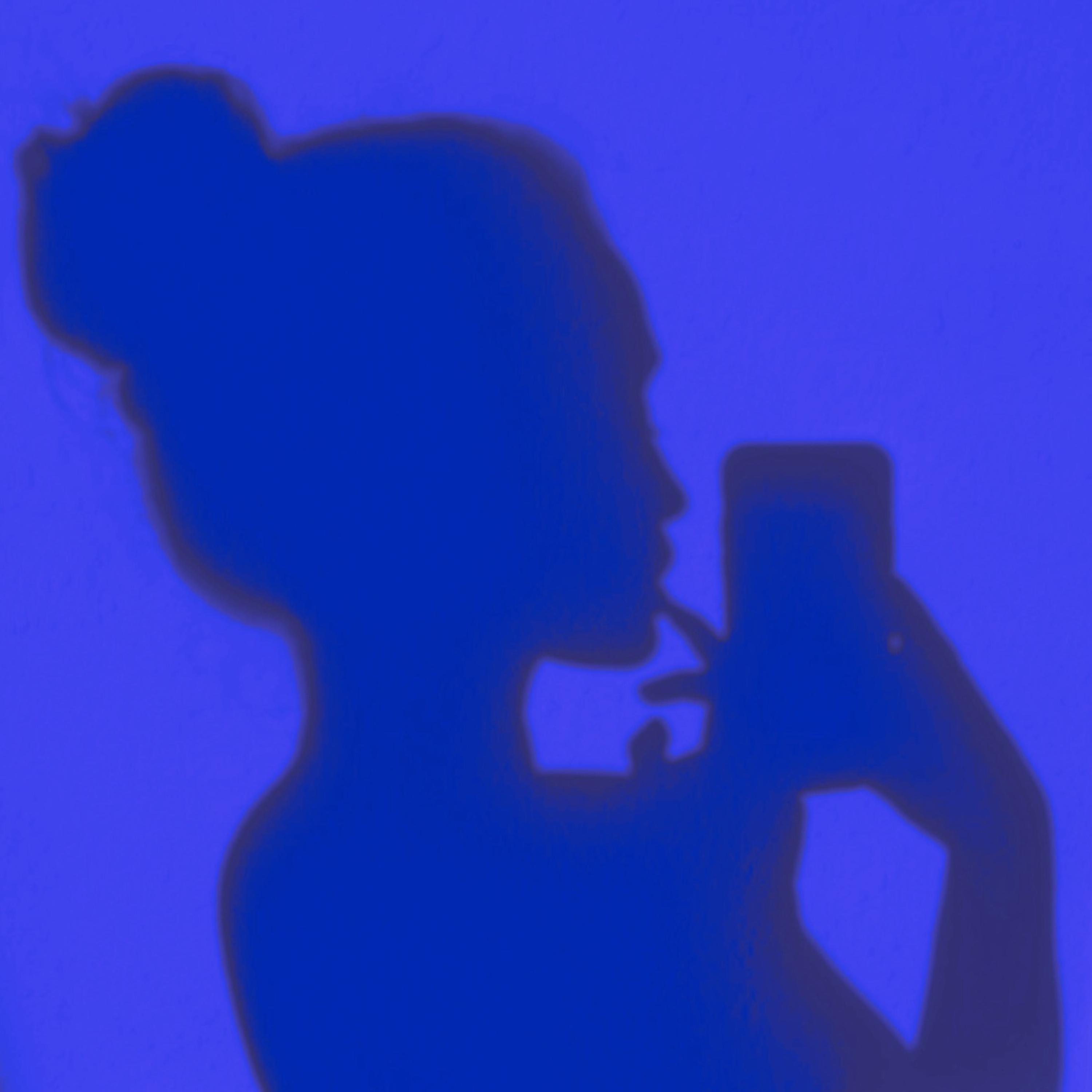 THIRST TRAP - Single (feat. Blueface) - Single album cover
