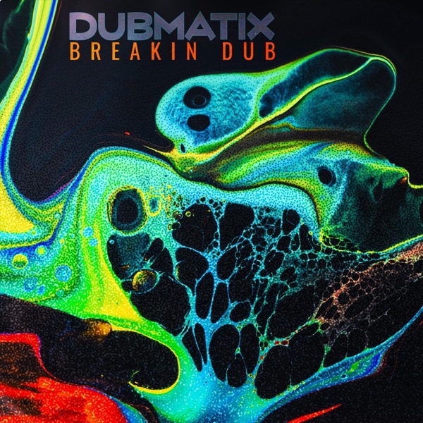 Breakin Dub - Single album cover